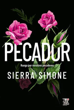 Portada de Padre 2: Pecador