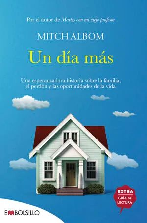 Portada de Un día más