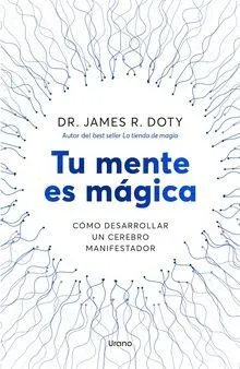 Portada de Tu mente es mágica