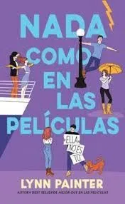 Portada de Nada como en las peliculas