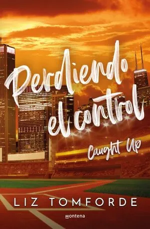 Portada de Windy city 3: Perdiendo el control