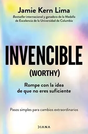 Portada de Invencible