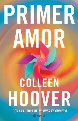 Portada de Primer amor