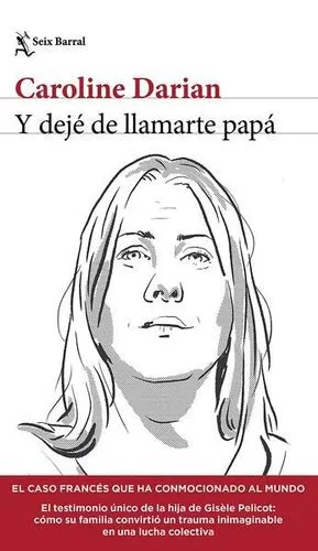 Portada de Y dejé de llamarte papá