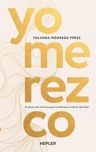 Portada de Yo merezco