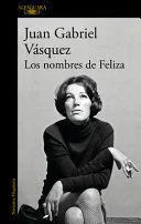 Portada de Los nombres de feliza
