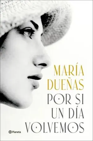 Portada de Por si un dia volvemos