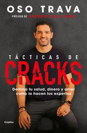 Portada de Tácticas de cracks