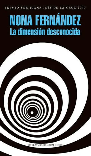 Portada de La dimensión desconocida ( mapa de las lenguas )