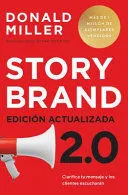 Portada de Storybrand 2. 0 edición actualizada