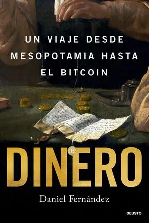 Portada de Dinero