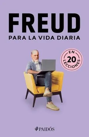 Portada de Freud para la vida diaria