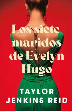 Portada de Los siete maridos de evelyn hugo