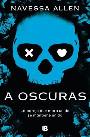 Portada de Adentrate en la oscuridad 1: A oscuras