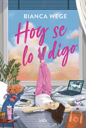 Portada de Hoy se lo digo