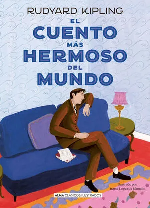 Portada de El cuento más hermoso del mundo