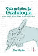 Portada de Guía práctica de grafología