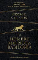 Portada de El hombre más rico de babilonia (edición de regalo)