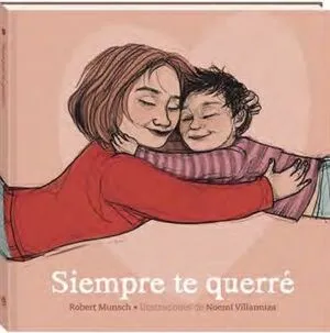 Portada de Siempre te querre