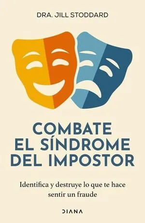 Portada de Combate el síndrome del impostor