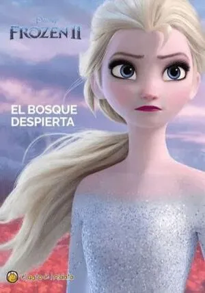 Portada de Frozen II