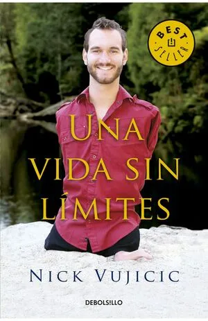 Portada de Una vida sin limites