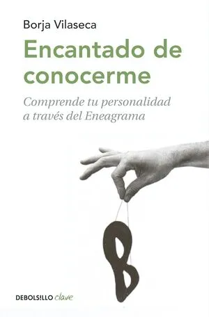 Portada de Encantado de conocerme