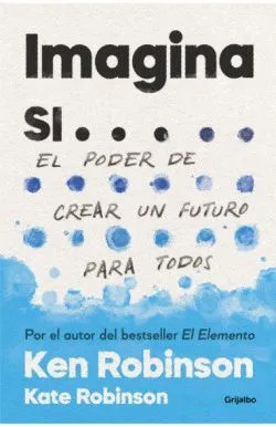 Portada de Imagina si...