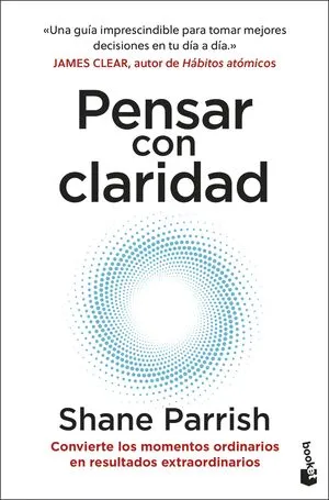Portada de Pensar con claridad