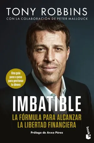 Portada de Imbatible