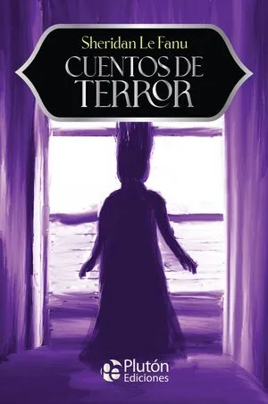 Portada de Cuentos de terror - aniversario 15 años