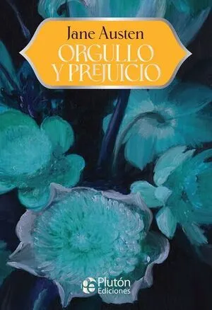 Portada de Orgullo y prejuicio aniversario 15 años