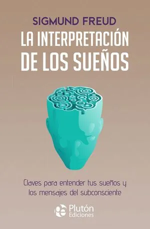 Portada de La interpretacion de los sueños