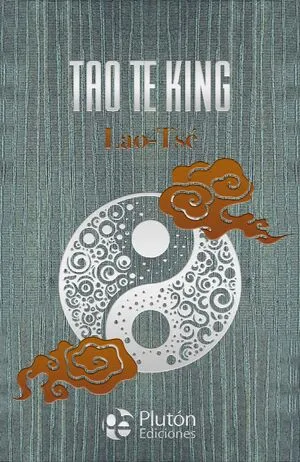 Portada de Tao te king (col amatista)