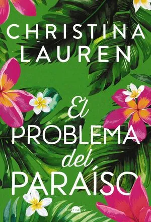 Portada de El problema del paraíso