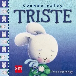 Portada de Cuando estoy triste