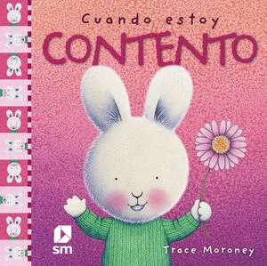 Portada de Cuando estoy contento