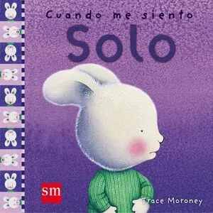 Portada de Cuando me siento solo
