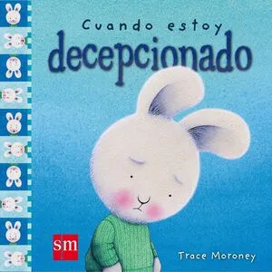 Portada de Cuando estoy decepcionado