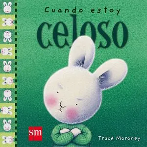 Portada de Cuando estoy celoso