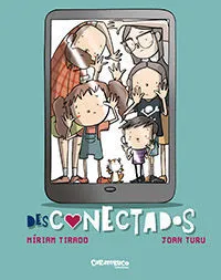 Portada de Desconectados