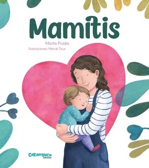 Portada de Mamitis