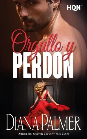Portada de Orgullo y perdon
