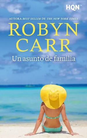 Portada de Un asunto de familia