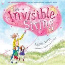 Portada de The invisible string