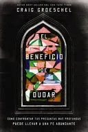 Portada de El beneficio de dudar