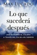 Portada de Lo que sucederá después