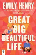Portada de Great big beautiful life