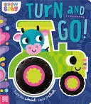 Portada de Turn and go!