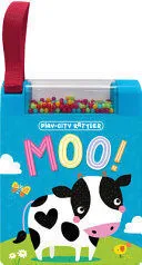 Portada de Moo!